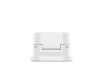 Joyroom JR-ZS368 magnetic cable organizer - white (3 pcs.) Joyroom JR-ZS368 magnetic cable organizer - white (3 pcs.)