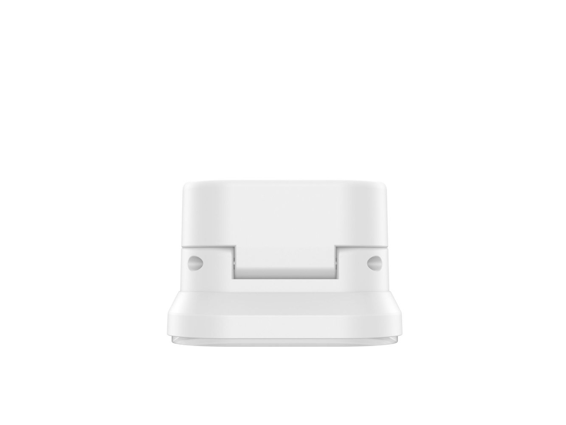 Joyroom JR-ZS368 magnetic cable organizer - white (3 pcs.)