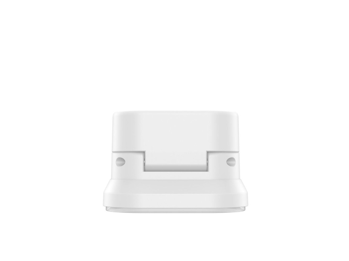 Joyroom JR-ZS368 magnetic cable organizer - white (3 pcs.)
