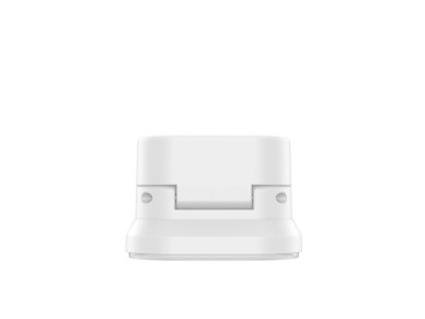 Joyroom JR-ZS368 magnetic cable organizer - white (3 pcs.)