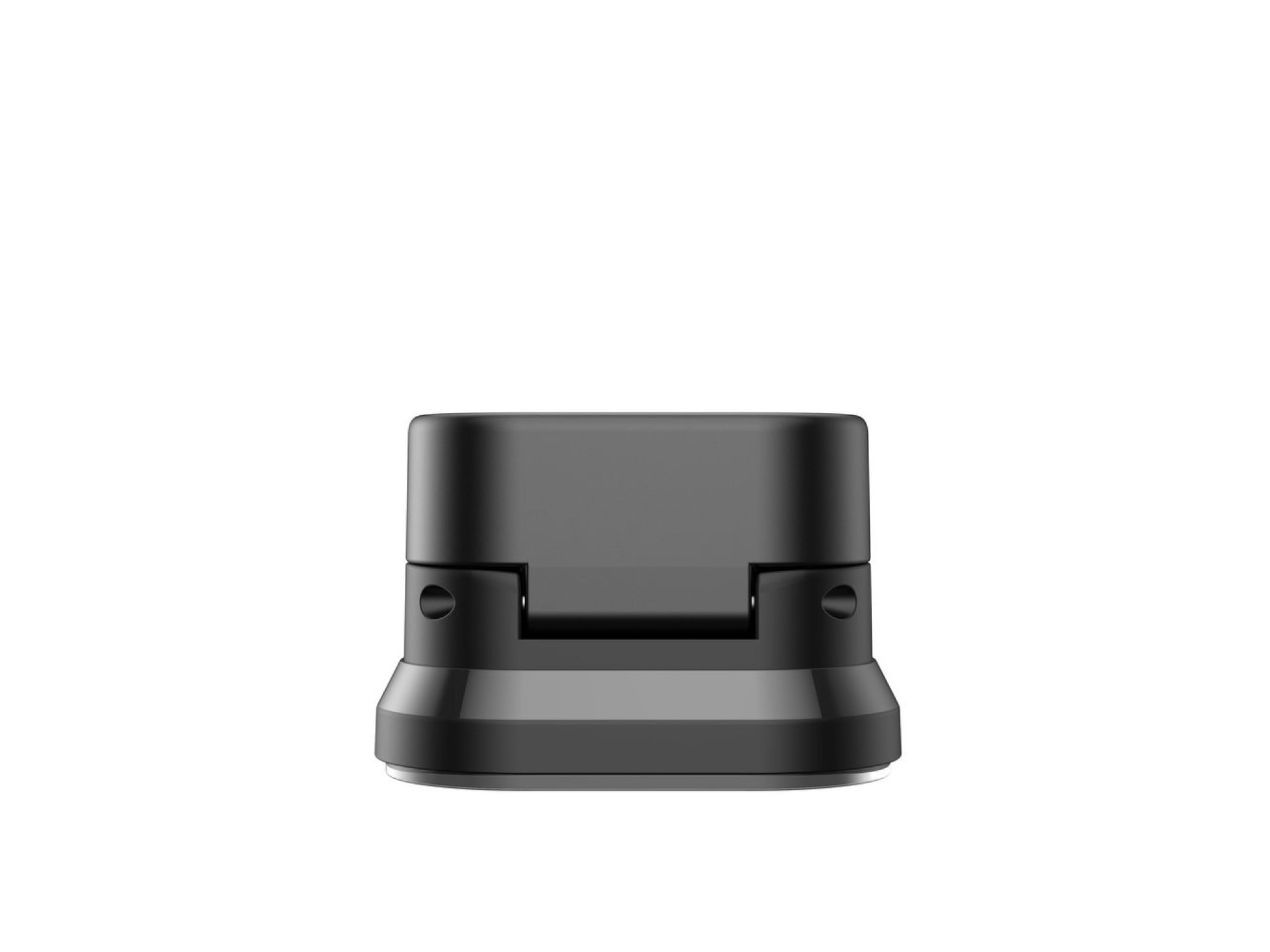 Joyroom JR-ZS368 magnetic cable organizer - black (3 pcs.)