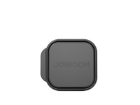 Joyroom JR-ZS368 magnetic cable organizer - black (3 pcs.)
