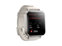Joyroom Fit-Life JR-FT3S smartwatch with call answering function - titanium color Joyroom Fit-Life JR-FT3S smartwatch with call answering function - titanium color