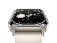 Joyroom Fit-Life JR-FT3S smartwatch with call answering function - titanium color Joyroom Fit-Life JR-FT3S smartwatch with call answering function - titanium color