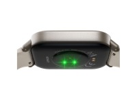 Joyroom Fit-Life JR-FT3S smartwatch with call answering function - titanium color Joyroom Fit-Life JR-FT3S smartwatch with call answering function - titanium color