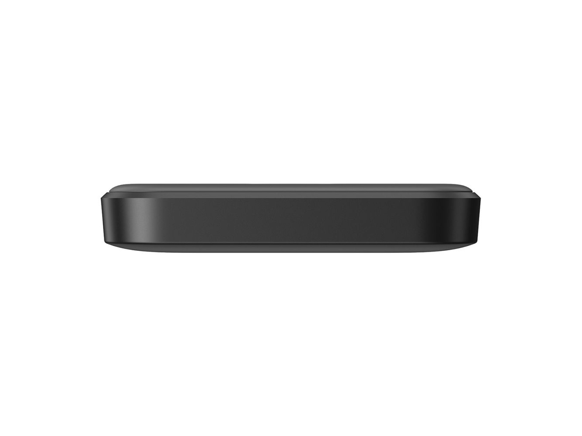 Powerbank Joyroom JR-W020 Mini 5000mAh USB-A USB-C inductivo 20W - negro + cable USB-C / USB-C