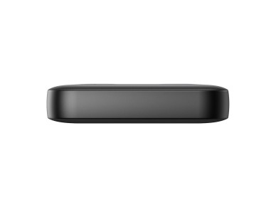 Powerbank Joyroom JR-PBF12 10000mAh 2.4A 2x USB-A 1x USB-C - black