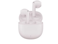 Fones de ouvido sem fio TWS Joyroom Funpods Series JR-FB1 Bluetooth 5.3 - rosa