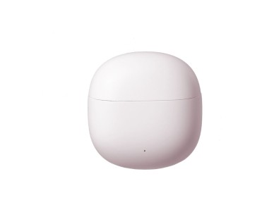 Fones de ouvido sem fio TWS Joyroom Funpods Series JR-FB1 Bluetooth 5.3 - rosa