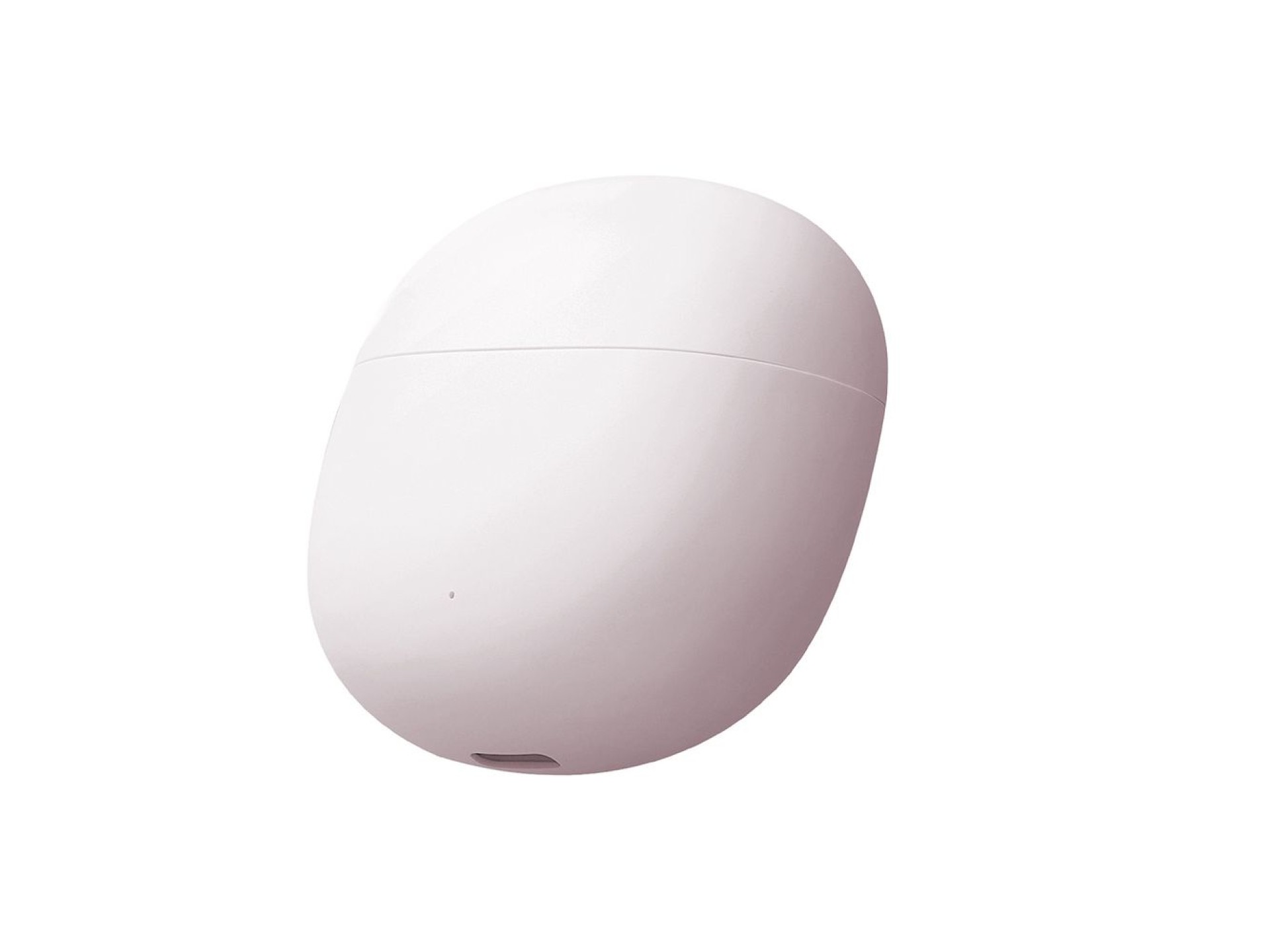 Fones de ouvido sem fio TWS Joyroom Funpods Series JR-FB1 Bluetooth 5.3 - rosa