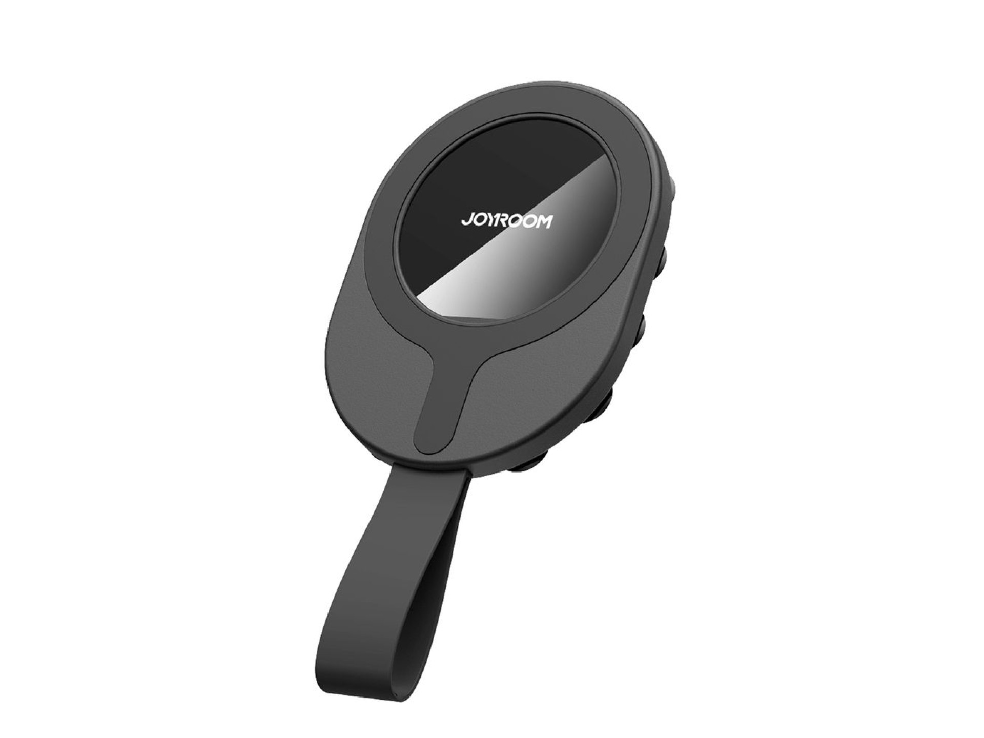 Joyroom JR-ZS393-S magnetic holder with suction cups for 4.7-7