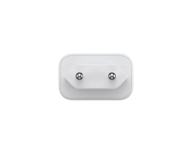 Joyroom JR-TCF24 USB-C PD 30W QC SFC network charger - white + 1m USB-C cable Joyroom JR-TCF24 USB-C PD 30W QC SFC network charger - white + 1m USB-C cable