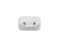 Carregador de rede Joyroom JR-TCF24 USB-C PD 30W QC SFC - branco Carregador de rede Joyroom JR-TCF24 USB-C PD 30W QC SFC - branco