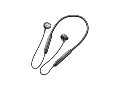 Joyroom JR-D8 Bluetooth Wireless Headphones with Headband - Black Joyroom JR-D8 Bluetooth Wireless Headphones with Headband - Black