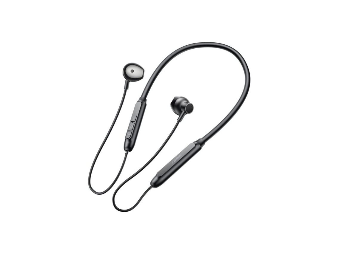 Auriculares inalámbricos Bluetooth Joyroom JR-D8 con diadema - Negro