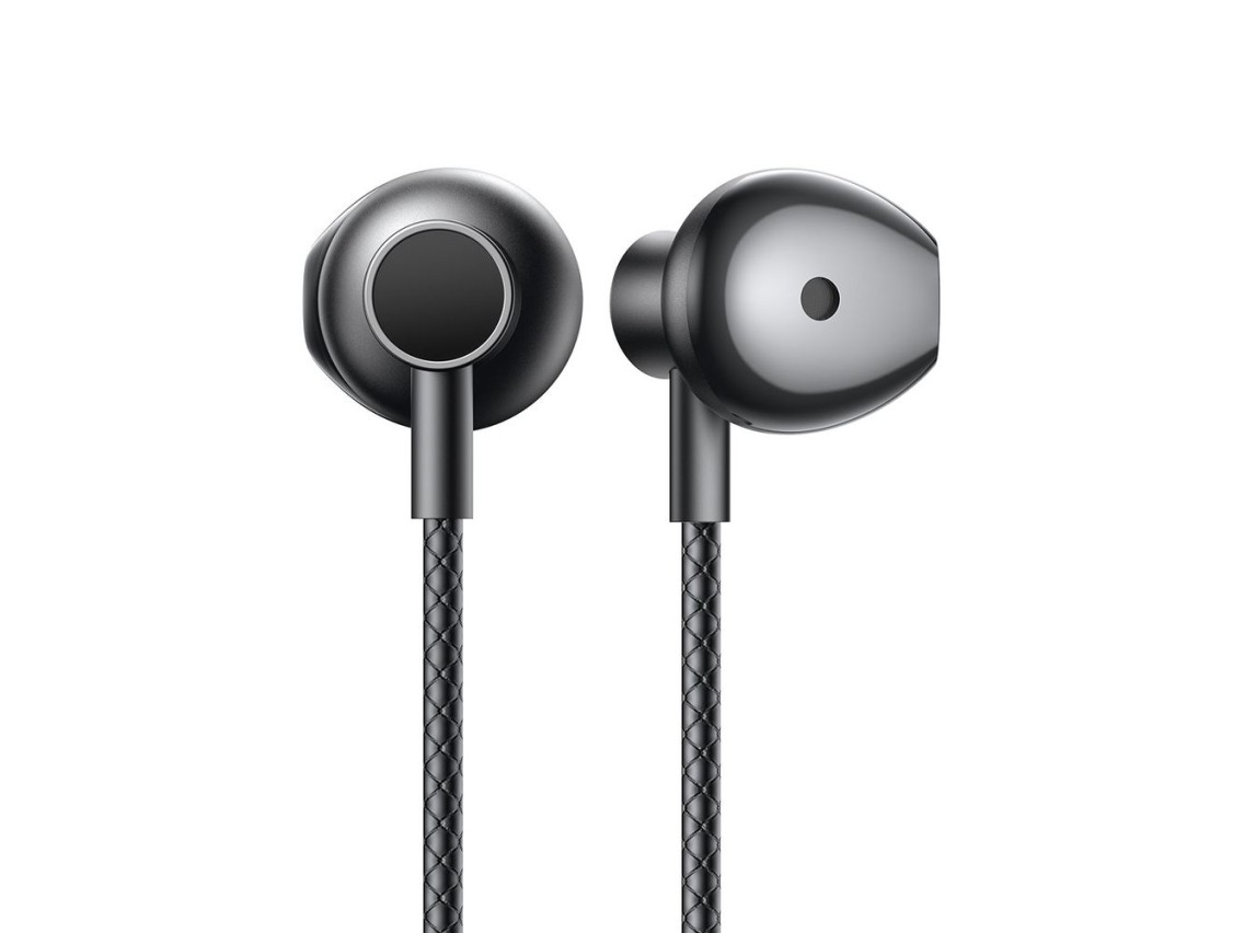 Auriculares inalámbricos Bluetooth Joyroom JR-D8 con diadema - Negro