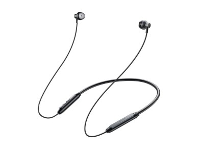 Joyroom JR-D8 Bluetooth Wireless Headphones with Headband - Black Joyroom JR-D8 Bluetooth Wireless Headphones with Headband - Black