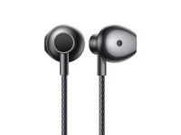 Auriculares inalámbricos Bluetooth Joyroom JR-D8 con diadema - Negro Auriculares inalámbricos Bluetooth Joyroom JR-D8 con diadema - Negro