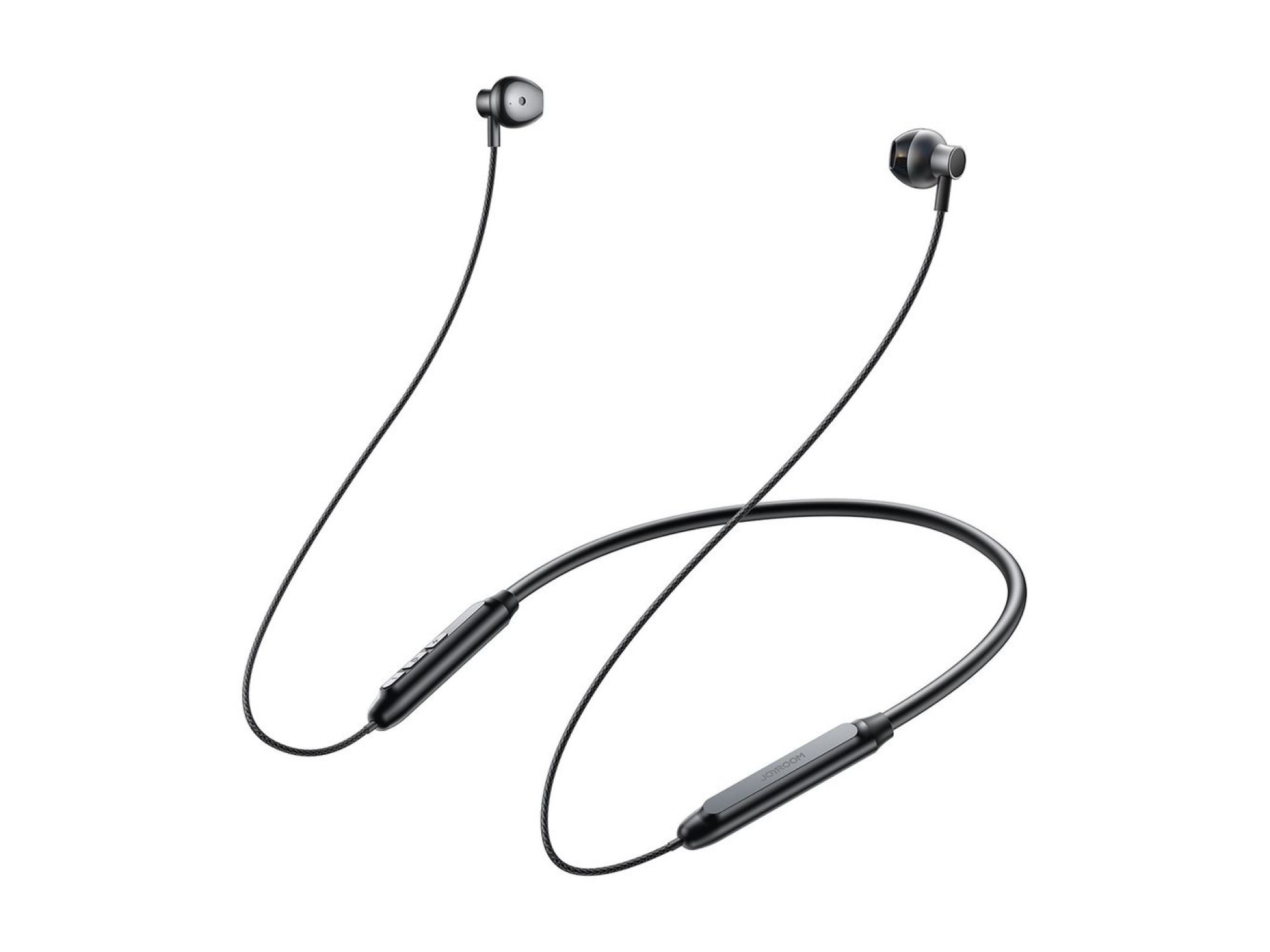 Auriculares inalámbricos Bluetooth Joyroom JR-D8 con diadema - Negro