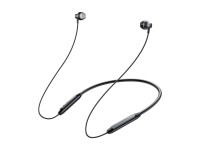 Auriculares inalámbricos Bluetooth Joyroom JR-D8 con diadema - Negro Auriculares inalámbricos Bluetooth Joyroom JR-D8 con diadema - Negro