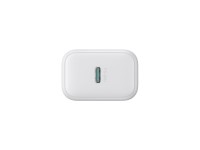 Joyroom JR-TCF20 USB-C PD 20W network charger - white + USB-C / Lightning cable 1m Joyroom JR-TCF20 USB-C PD 20W network charger - white + USB-C / Lightning cable 1m