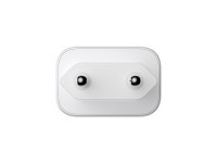 Cargador de red Joyroom JR-TCF12 2x USB-C 20W PD / QC 3.0 - blanco Cargador de red Joyroom JR-TCF12 2x USB-C 20W PD / QC 3.0 - blanco
