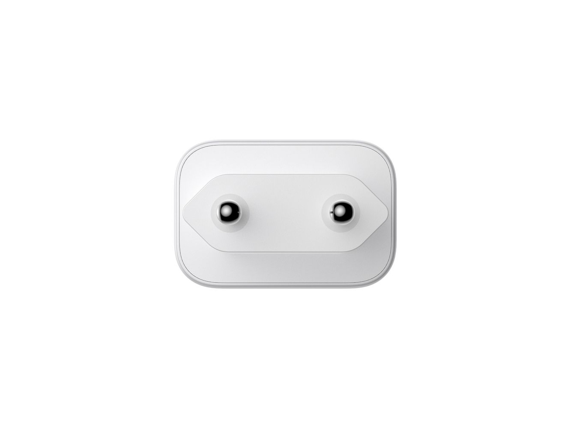 Joyroom JR-TCF21 network charger USB-C / USB-A 20W PD / QC 3.0 - white