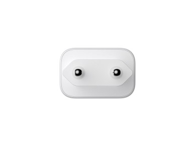 Joyroom JR-TCF21 network charger USB-C / USB-A 20W PD / QC 3.0 - white