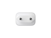 Joyroom JR-TCF21 network charger USB-C / USB-A 20W PD / QC 3.0 - white