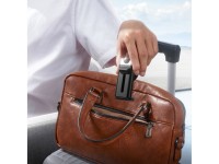 Suporte magnético portátil Joyroom JR-ZS413 para celulares de 4,7 a 7 polegadas - preto Suporte magnético portátil Joyroom JR-ZS413 para celulares de 4,7 a 7 polegadas - preto