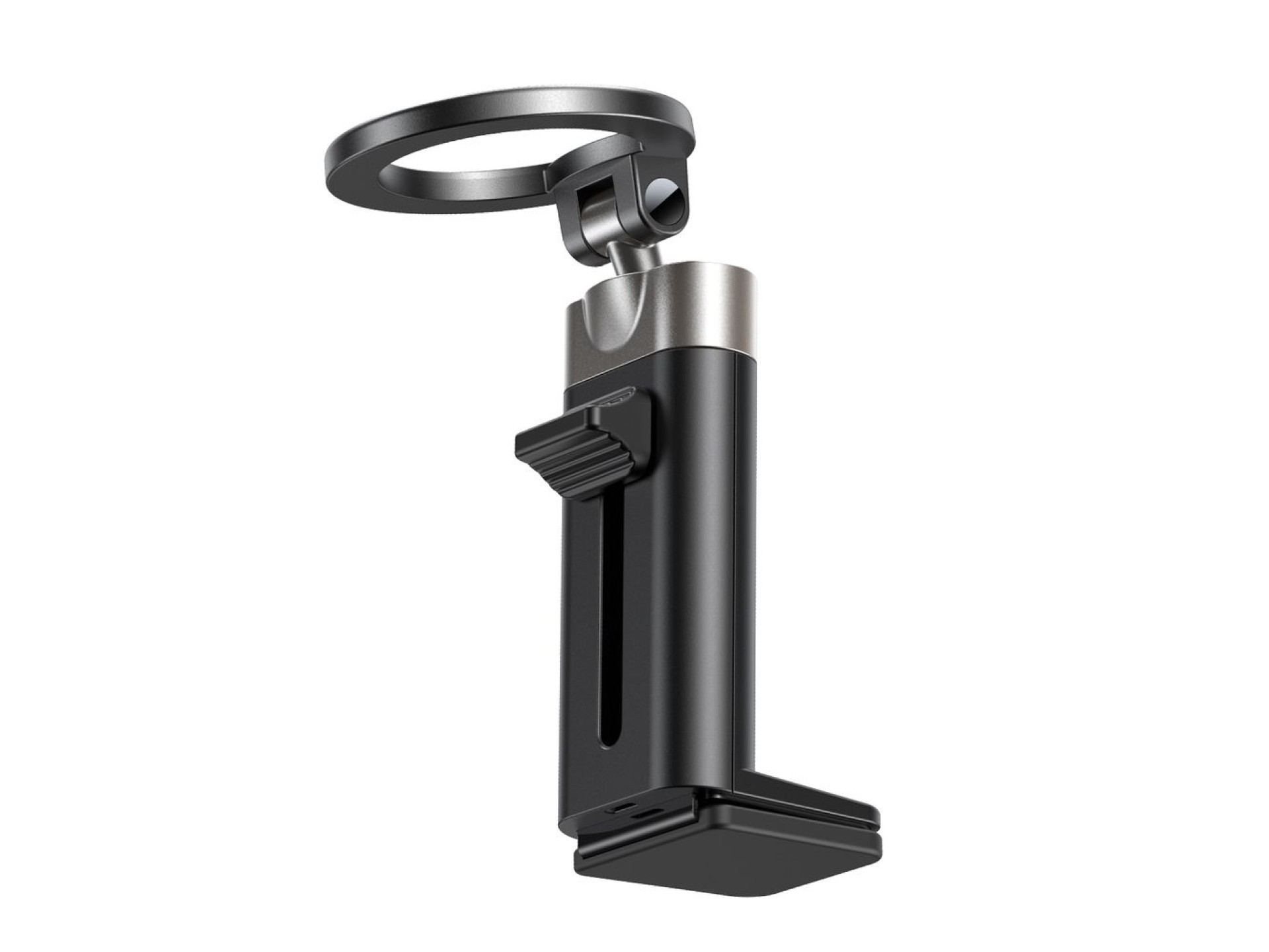 Suporte magnético portátil Joyroom JR-ZS413 para celulares de 4,7 a 7 polegadas - preto