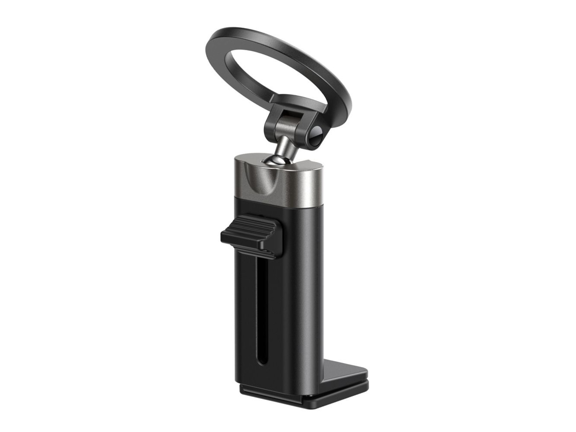 Suporte magnético portátil Joyroom JR-ZS413 para celulares de 4,7 a 7 polegadas - preto