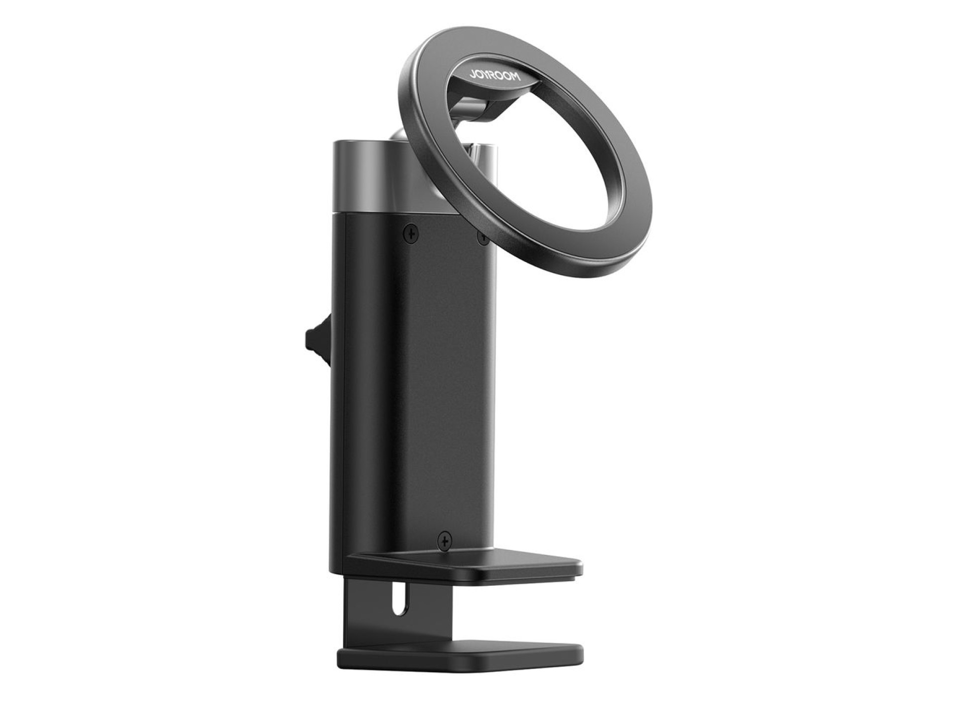 Suporte magnético portátil Joyroom JR-ZS413 para celulares de 4,7 a 7 polegadas - preto