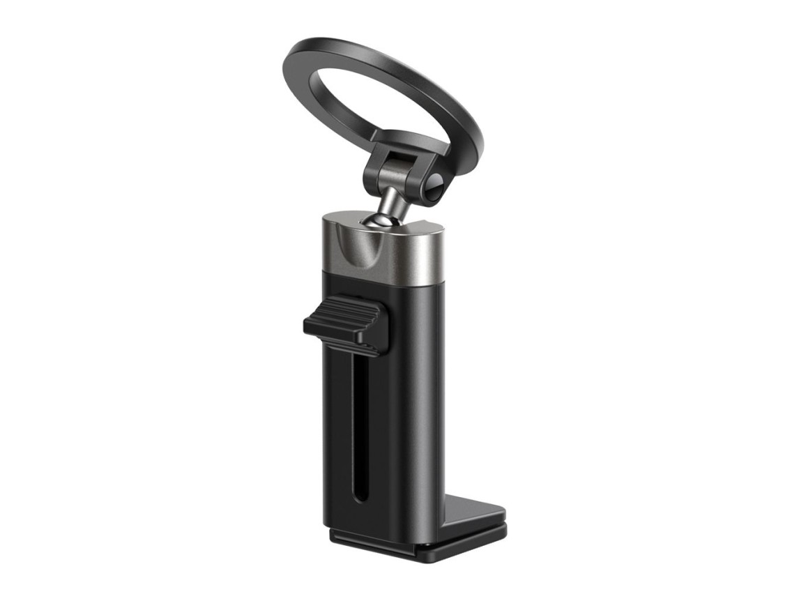 Suporte magnético portátil Joyroom JR-ZS413 para celulares de 4,7 a 7 polegadas - preto