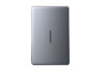 Batería externa Joyroom JR-PBM08 de 5000 mAh y 20 W, ultradelgada con carga inductiva - gris Batería externa Joyroom JR-PBM08 de 5000 mAh y 20 W, ultradelgada con carga inductiva - gris