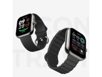Joyroom Fit-Life JR-FT5 Plus Smartwatch with Call Answering Function - Black Joyroom Fit-Life JR-FT5 Plus Smartwatch with Call Answering Function - Black