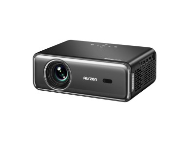 Projetor Aurzen Eazze D1 Pro