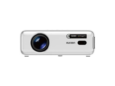 Proyector Aurzen Eazze D1G