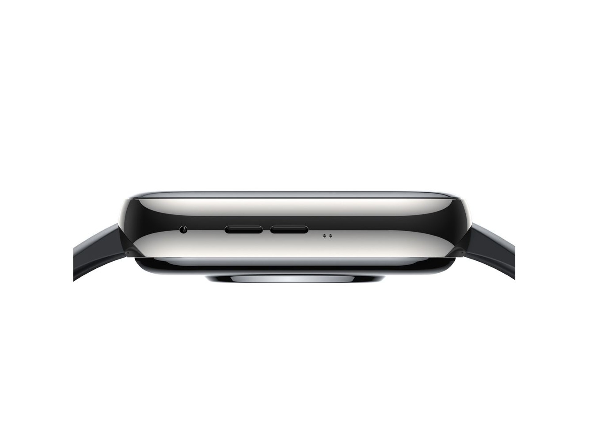 Joyroom Fit-Life JR-FT5 Plus Smartwatch with Call Answering Function - Black