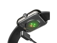 Joyroom Fit-Life JR-FT5 Plus Smartwatch with Call Answering Function - Black Joyroom Fit-Life JR-FT5 Plus Smartwatch with Call Answering Function - Black