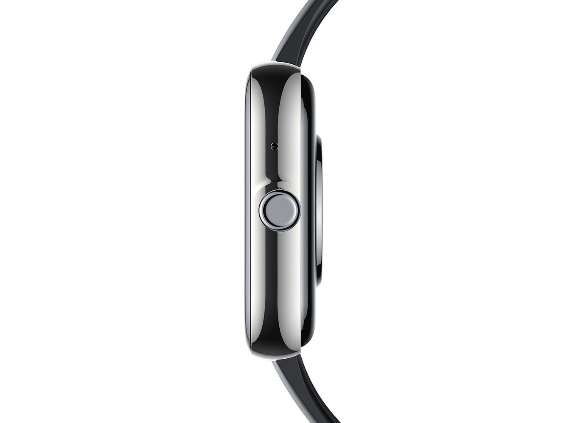 Joyroom Fit-Life JR-FT5 Plus Smartwatch with Call Answering Function - Black