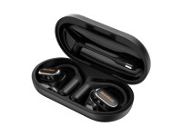 Fones de ouvido sem fio OneOdio OpenRock Link 20 (preto)
