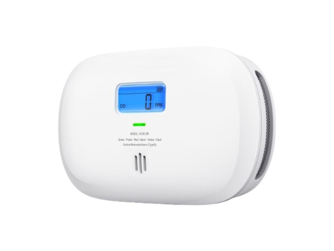 Detector de monóxido de carbono X-Sense XC0C-SR