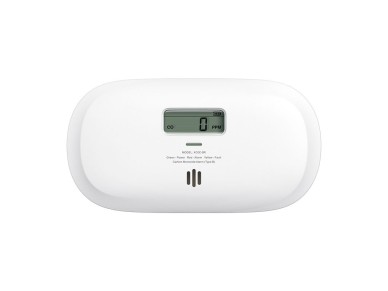 Detector de mon�xido de carbono X-Sense XC0C-SR