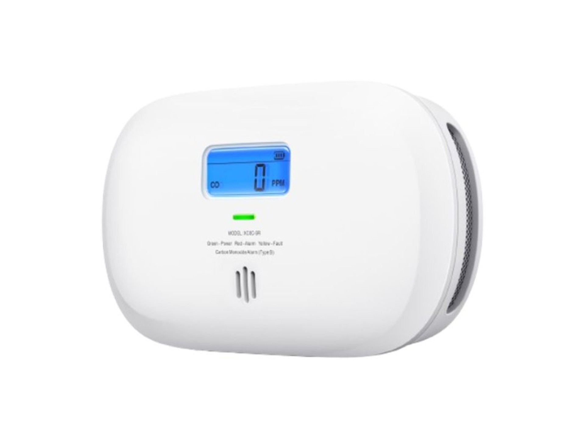 Detector de monóxido de carbono X-Sense XC0C-SR