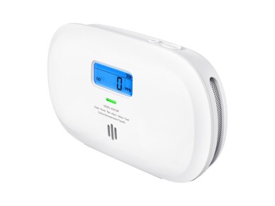 Detector de mon�xido de carbono X-Sense XC0C-SR