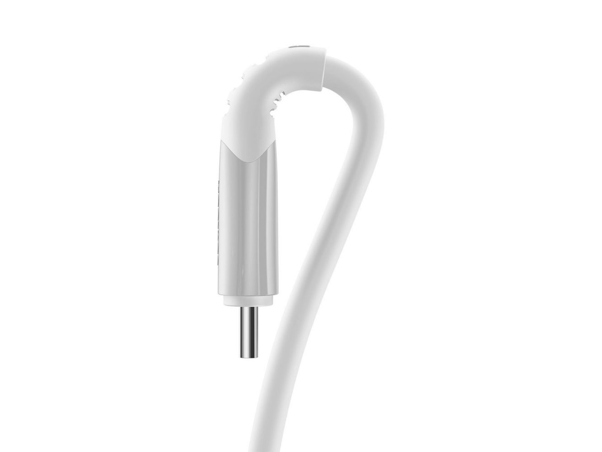 Joyroom S-A59 Vibrant Series 60W USB-C - USB-C Cable 1.2m - White