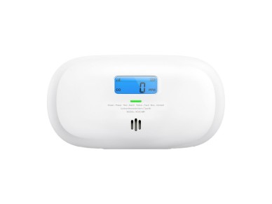 Detector de mon�xido de carbono X-Sense XC0C-MR Link+