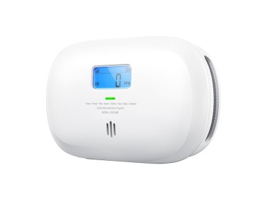 Detector de mon�xido de carbono X-Sense XC0C-MR Link+