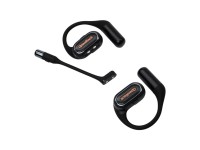 Fones de ouvido sem fio OneOdio OpenRock Link 20 (preto)